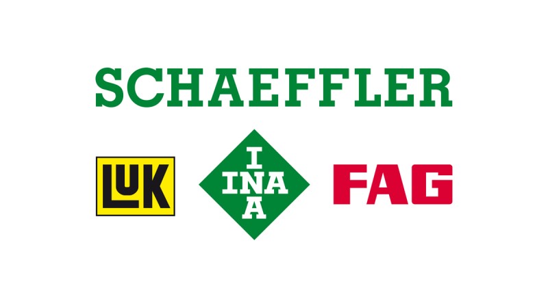 SCHAEFFLER